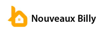 Nouveaux Billy Couvreur Douai Logo 1