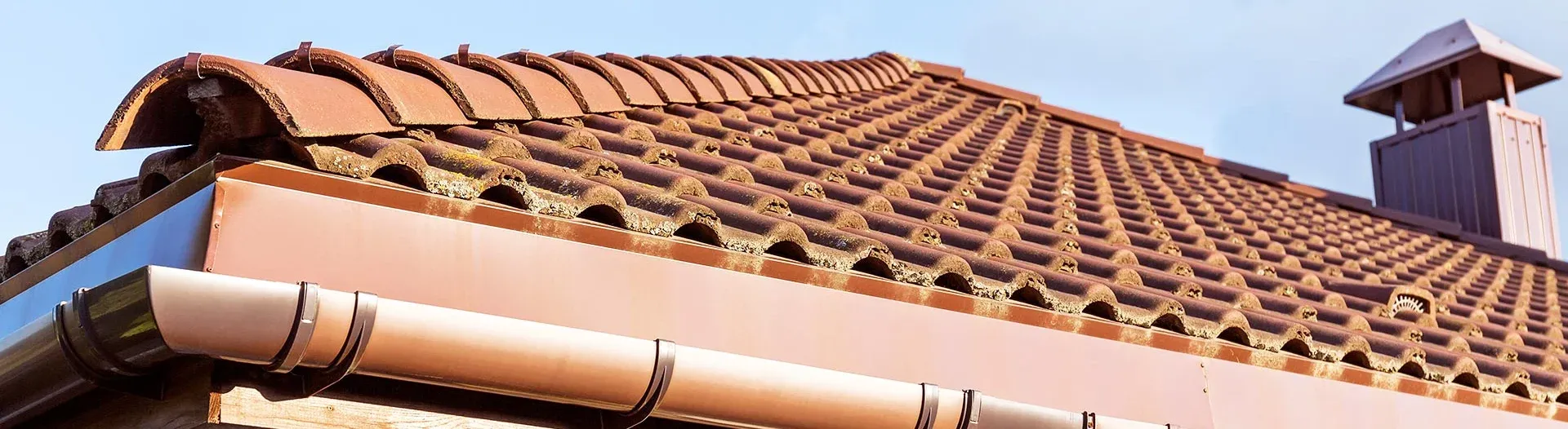 Rénovation toiture à Dechy